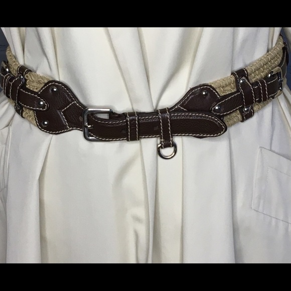 Prada Belt main image 8